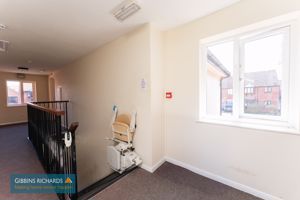 Communal Entrance- click for photo gallery